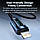 Кабель Toocki із дисплеєм Lightning Type-C PD 36W для Apple Iphone 11,12,13,14,Pro Max,Mini,Xs,Xr,X 8 iPad быстрая зарядка, фото 5