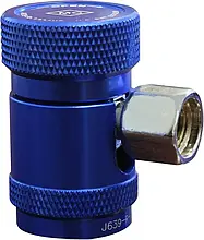 Швидкоз'ємна муфта LP для R1234yf  МС 83834 Mastercool