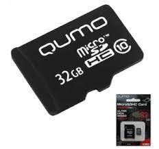 Картридери / Карти пам'яті microSD