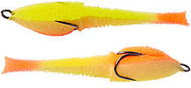 Поролонова приманка Проф Монтаж Dancing Fish 3.5" 310 (5 шт./пач.)