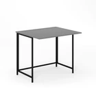 Стіл-трансформер Art in Head Sly 900x570x770 Графіт/Чорні (TB24070000030)