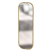 Дзеркало Art in Head 180 Swan 600x1800x10 Дуб крафт золотий (AG10120000000)