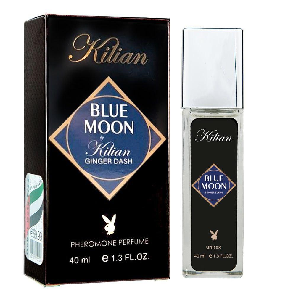 Kilian Blue Moon Ginger Dash Pheromone Parfum унисекс 40 мл