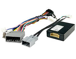 Перехідник для магнітол 9", 10.1" Honda Fit, Jazz, Freed Carav 16-268