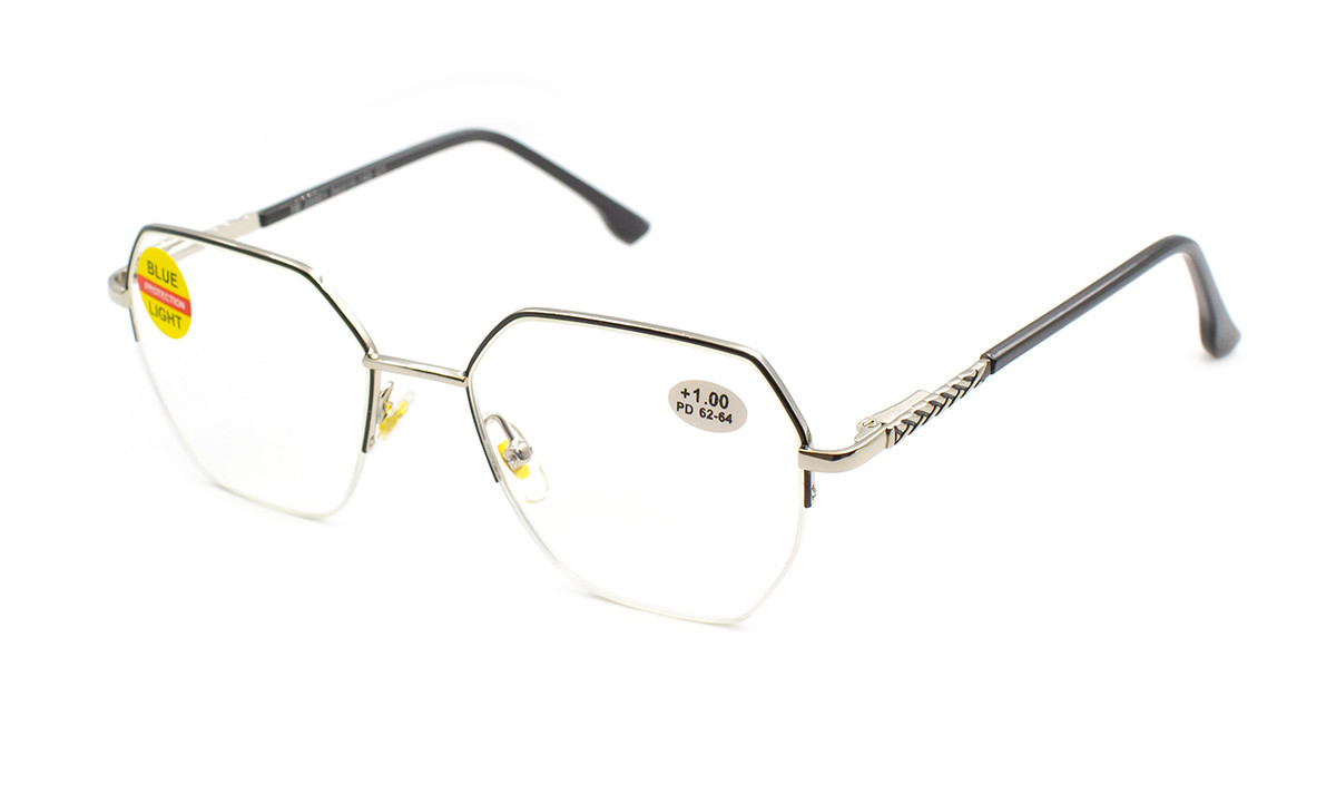 Окуляри Seventy 25501 C-1 Blue blocker