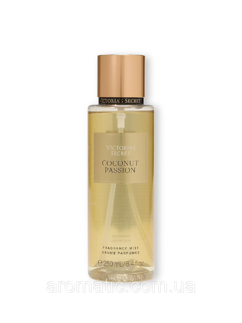 Coconut Passion Victoria's Secret Fragrance Mist 250 ml ( Оригінал)