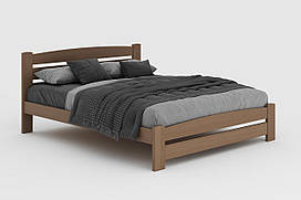 Ліжко букове Дональд Maxi (односпальне, полуторне, двоспальне)