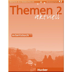 Themen aktuell 2 Arbeitsbuch (Робочий зошит)