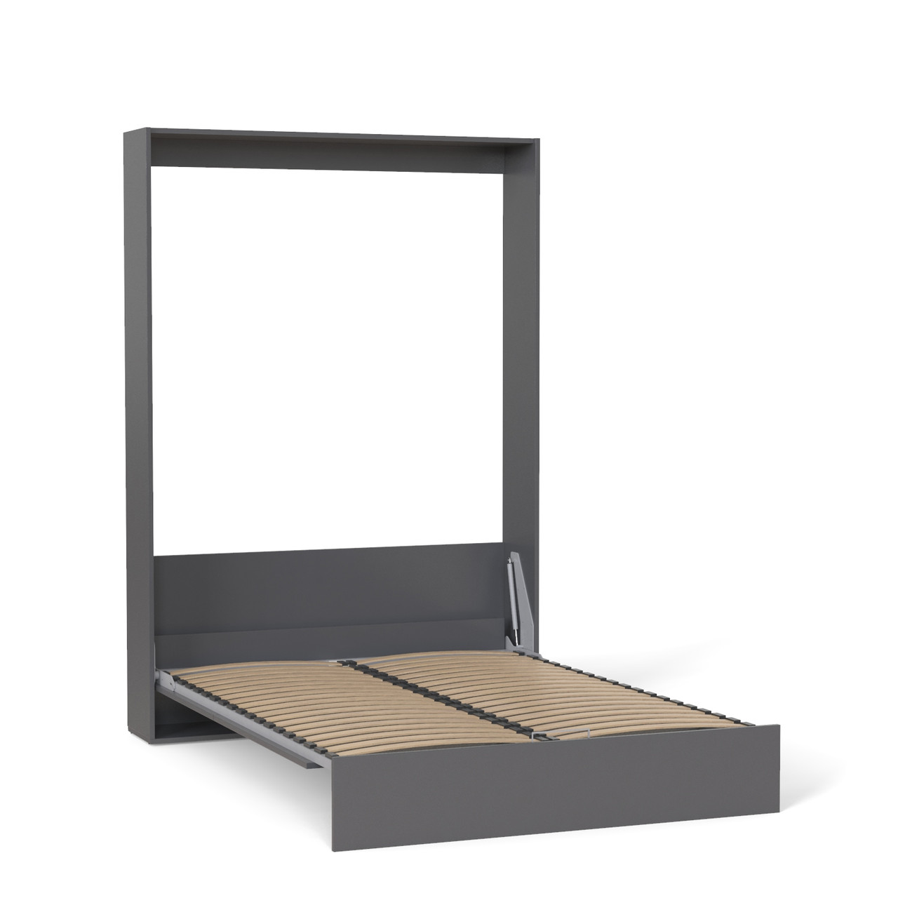 Ліжко-трансформер Art in Head Mitra 1,4 1508x2154x2120 К - Антрацит / Ф - Антрацит (SM01020200000)