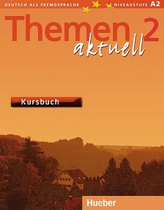 Themen aktuell 2 Kursbuch (Підручник)