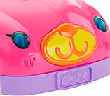 Ігровий Набір Барбі Челсі Подорожі Машинка та Ведмедик Barbie Chelsea Toy Car Set HXN05, фото 4