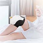 Масажер для колін з прогріванням, 10Вт, від USB, TS-5519 / Масажер для колінних суглобів, фото 4