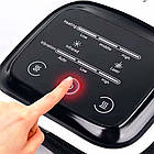 Масажер для колін з прогріванням, 10Вт, від USB, TS-5519 / Масажер для колінних суглобів, фото 6