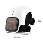 Масажер для колін з прогріванням, 10Вт, від USB, TS-5519 / Масажер для колінних суглобів, фото 9