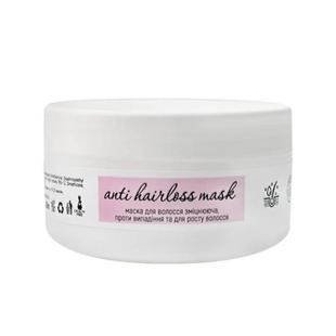 Маска проти випадіння волосся Top Beauty 250 ml