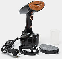 Відпарювач ручний RAF R.1285B 1600W, фото 3