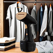 Відпарювач ручний RAF R.1285B 1600W, фото 4