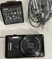 RS !!　Nikon・ニコン・ COOLPIX・ S 6900・ Amazon | Nikon デジタルカメラ COOLPIX S6900 12倍ズーム 1602