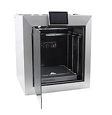 3D-принтер QIDI TECH PLUS4, 305*305*280 мм - розмір друку , CoreXY, фото 3