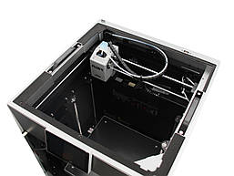 3D-принтер QIDI TECH PLUS4, 305*305*280 мм - розмір друку , CoreXY, фото 4