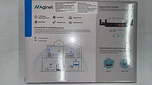 Wi-Fi маршрутизатор AC1300 MU-MIMO EC225-G5 – дводіапазонний, EasyMesh, Gigabit, фото 3