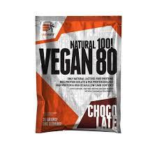 Vegan 80 Extrifit, 35 грам (пробник)