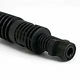 Насадка на мийку високого тиску 4в1 на Karcher Full control plus К2-К7, фото 4