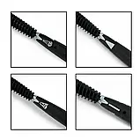 Насадка на мийку високого тиску 4в1 на Karcher Full control plus К2-К7, фото 2