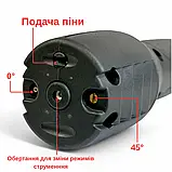 Насадка на мийку високого тиску 4в1 на Karcher Full control plus К2-К7, фото 3