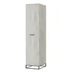 Пенал Art in Head Asсet 450x2000x590 Ательє світлий (AS10040000030)