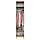 Пенал Art in Head 1 Swan (лівий) 500x2300x600 Каталонський жовтий (105100105), фото 5