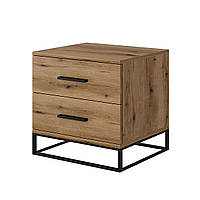 Тумба Art in Head Asсet 480x425x450 Дуб Евок (AS15100000030)