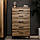 Комод Art in Head 600 Ascet 600x1080x425 Дуб Евок (AS05100000030), фото 6