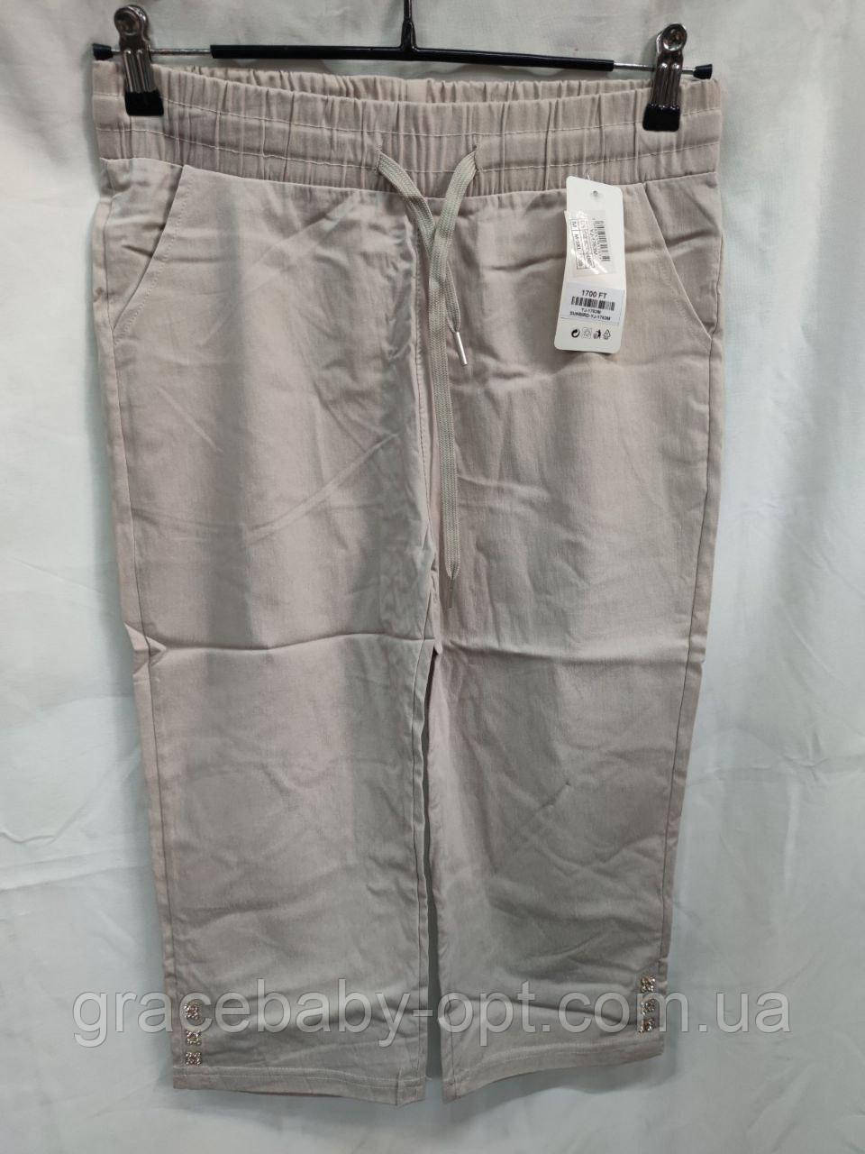 Бриджі жіночі оптом, M-3XL рр., № Si-YJ-1763М, фото 1