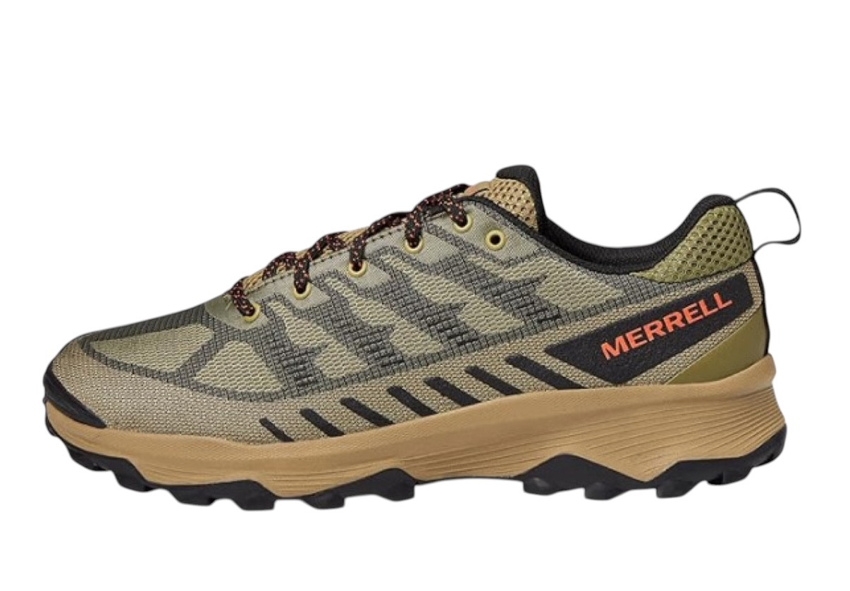 Кросівки тактичні Merrell Speed Eco