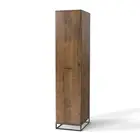 Пенал Art in Head Ascet 450x2000x590 Дуб Саттер (102100129)