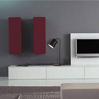 Настільний світильник Feron DE1440 під лампу чорний