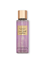 Love Spell Shimmer Victoria's Secret Fragrance Mist 250 ml ( Оригінал)