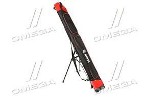 Чохол для спінінгів (удочок) Professional 1,25 m (AXXIS) ax-1250
