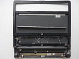 РОЗБИРАННЯ HP 250 G7 (Корпус Піддон Топкейс Клавіатура Тачпад Кришка Рамка матриці Петлі Динаміки Wi-Fi LSD USB Акумулятор), фото 3