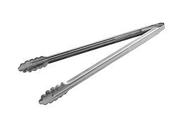 Щипці універсальні з неіржавкої сталі One Chef 30 см