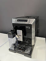 Кавомашина DeLonghi Eletta Cappuccino Top