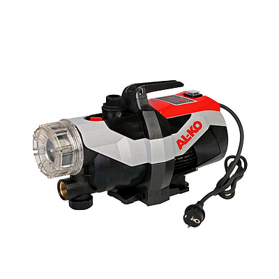 Насос садовий Jet 3600, SWISS
