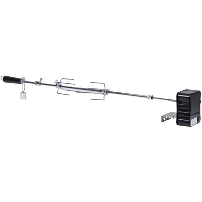 Вертел для моделей MB 4000, S/S4