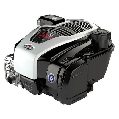Двигун бензиновий 6.5 к с Briggs&Stratton 675 IS WL80 Електростартер Об'єм 163 см³