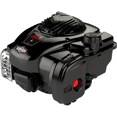 Двигун бензиновий 3.5 к с  Briggs&Stratton 450 E FIX-GAS Об'єм 125 см³