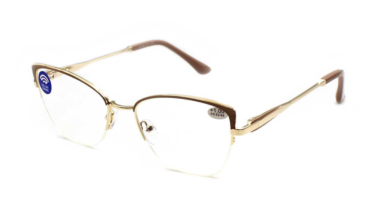 Окуляри Gvest 24404 C-2 Blueblocker