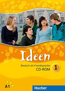 Ideen CD-ROM (Диск)
