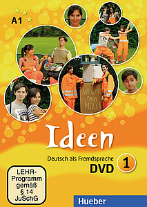 DVD Ideen (Диск)