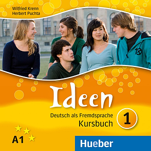 Ideen 1 Audio-CDs zum Kursbuch (Диски)